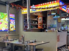 -哈哈碳都·牛肋条无限自助烤肉(宝龙店)