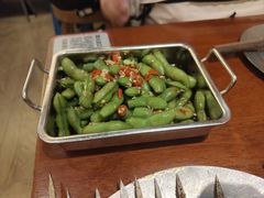-麒麟风烤牛肉·云南烧烤小排档(丹凤街店)
