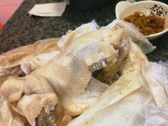 -阿侬盐焗鸡(清澜店)