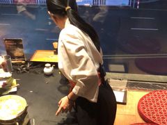 -和一料理(安阳店)