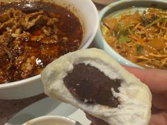 -红樱桃·欢乐餐厅(太原里店)