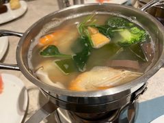 -西安高新希尔顿酒店·咖啡露台西餐厅