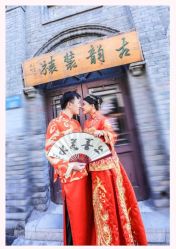 点击看大图 -保定巴黎婚纱摄影