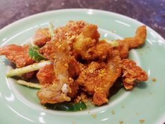 -港丽餐厅(高德置地店)