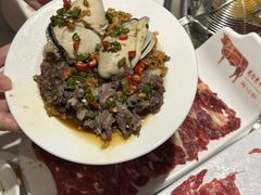 -巴邑火锅·夜宵(港隆广场店)