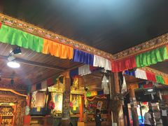 门面-康巴藏餐(束河古镇店)