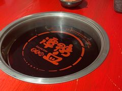 -谭鸭血老火锅(万象九宜城店)