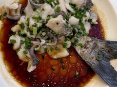 -浔味·山屿湖·正宗淳牌全鱼宴老字号