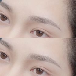 -久匠·纹眉半永久野生眉