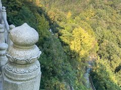 -昭山风景名胜区