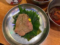 -蒜香焼肉PURUSHIN(马场路店)