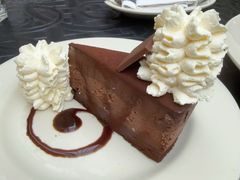 -The Cheesecake Factory芝乐坊餐厅(兴业太古汇店)