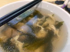 -肥叔锅贴(蓝旗街店)