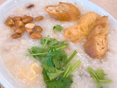 -点都德(华强南店)