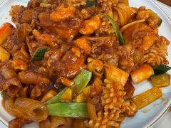 -清真·同发顺饭庄·烧麦(总店)