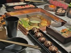 红汤梭边鱼锅-新辣道鱼火锅(领展购物广场·中关村店)