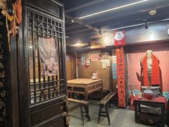 -饭江湖·江湖菜(湖广会馆店)