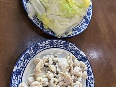 肚仁-牛街老爆肚满(牡丹园店)