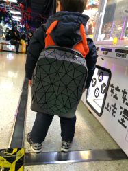-嗨翻Hi-Fun竞技主题乐园·蹦床团建生日聚会(五棵松华熙店)