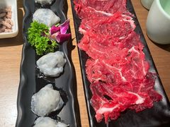 -掂档潮汕牛肉火锅(万象城店)
