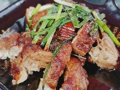 -小粤楼·怀旧粤菜(万辉国际广场店)