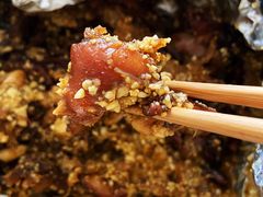 -老黄记手撕烤兔(玉林街店)