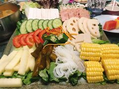 -喜庭海鲜自助(来福士店)