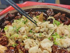 -大丰收脆鱼(浦西万达店)