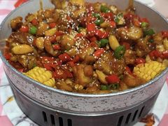 -辣小鲜·南昌大排档(船山路店)