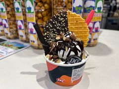 -DQ·蛋糕·冰淇淋(湖景东路店)