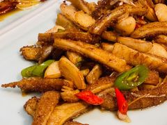 -西夏回族烧麦馆(牡丹街店)