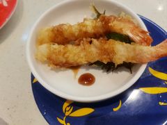 -京樽回転寿司(奥林匹克店)