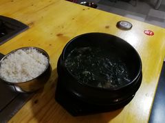 -金顺韩式烤肉·网红烤肉店(广利路店)