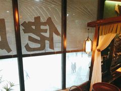 -佬麻雀·新湘菜(珠海金发购物中心店)