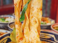 -左陕右甘(亚运村店)