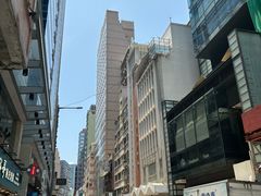 -尖沙咀