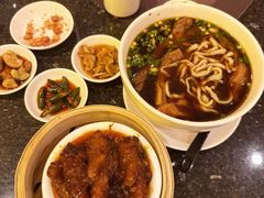 -中国厨房/台湾牛肉面