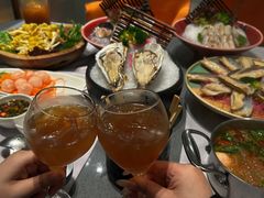 -红鼎豆捞·非遗鲍皇汤火锅(宝丰路店)