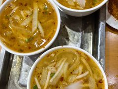 -马有川机场羊羔肉(总店)