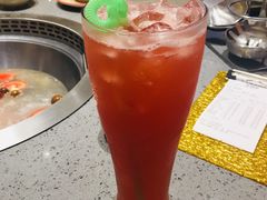 -羊来顺冰煮鲜羊铁锅烀羊肉(八卦岭店)