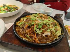-北国饭店·海鲜·北方菜(峡山店)
