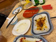 -维吾尔餐厅(宜山路店)