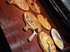 -好伦哥比萨烤肉自助(八里桥店)