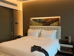 -大连富丽华大酒店