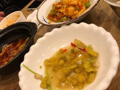 -湘缘道客•湘缘饭店·25年湘菜馆(古墩路店)
