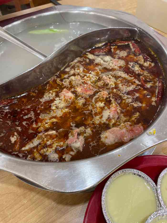 好伦哥(白沟店)