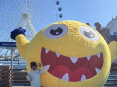 -秦皇岛乐岛海洋王国