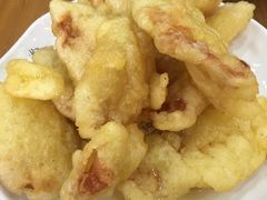 -顺姬冷面(长白西路店)