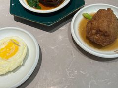-松鹤楼面馆(清河万象汇店)