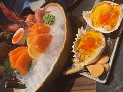 -品米斗·精致料理(浦东禹悦汇店)